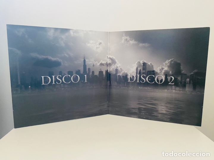 Discos de vinilo: Lvbna M&oacute;nica Naranjo Vinilo - Foto 4