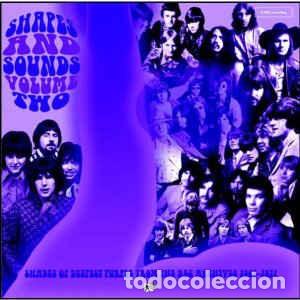 Discos de vinilo: SHAPES AND SOUNDS VOL. 2 - Foto 1