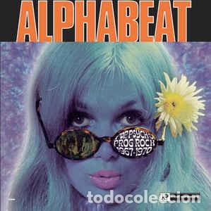 Discos de vinilo: ALPHABEAT - Foto 1