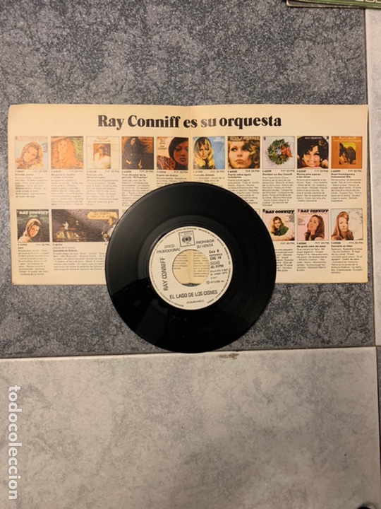 Discos de vinilo: Ray conniff brasil - Foto 2