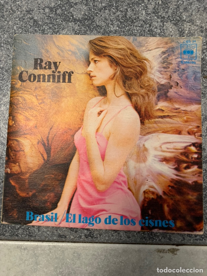 Discos de vinilo: Ray conniff brasil - Foto 1