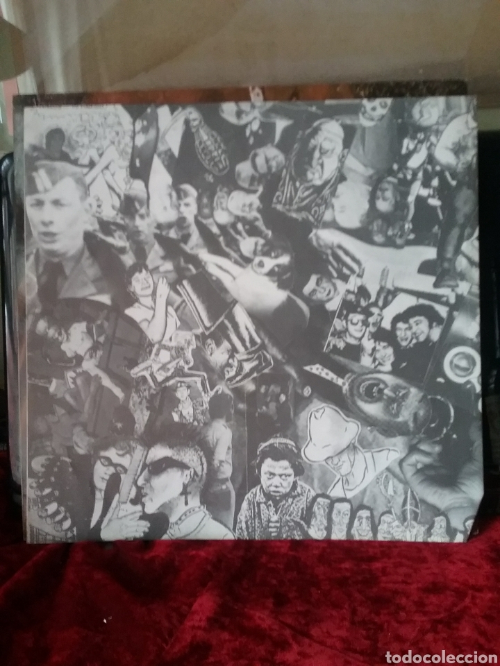 Discos de vinilo: LA POLLA RECORDS 1984 OIHUKA - Foto 3