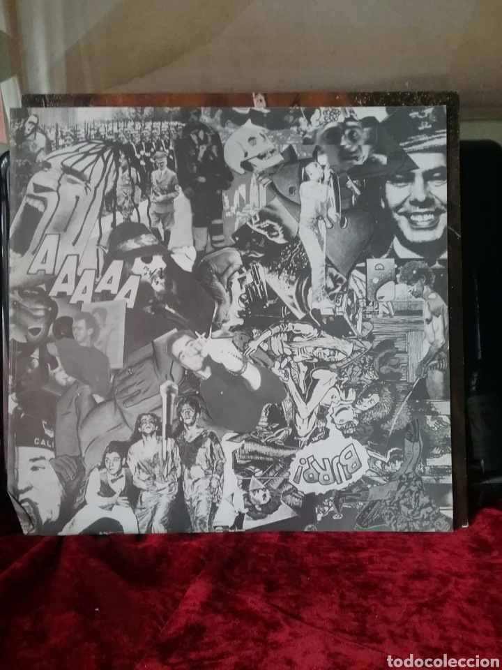 Discos de vinilo: LA POLLA RECORDS 1984 OIHUKA - Foto 4