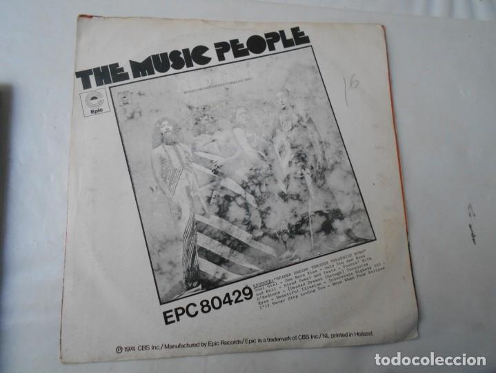 Discos de vinilo: vinilo single de redbone - Foto 2