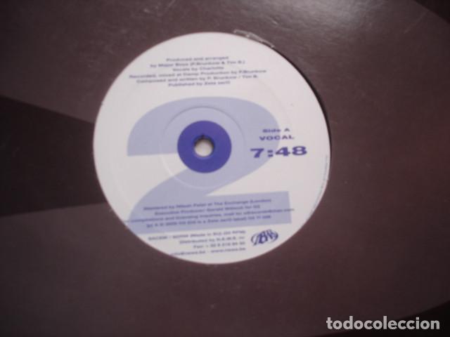 Discos de vinilo: Major Boys &lrm; Galaxy - Foto 1