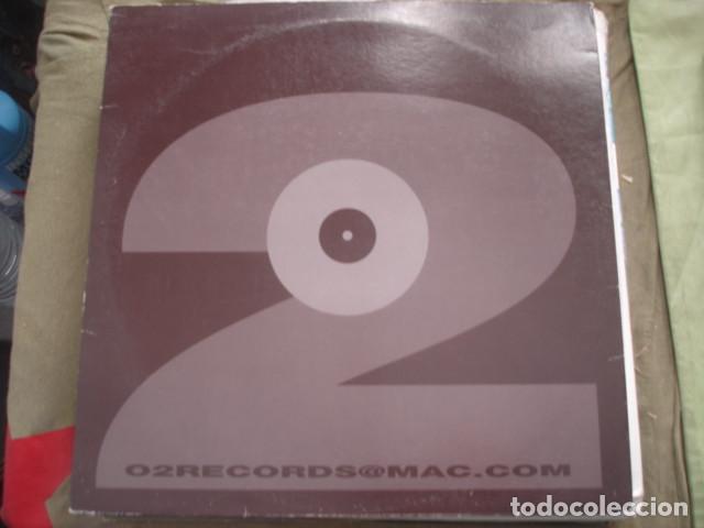 Discos de vinilo: Major Boys &lrm; Galaxy - Foto 2