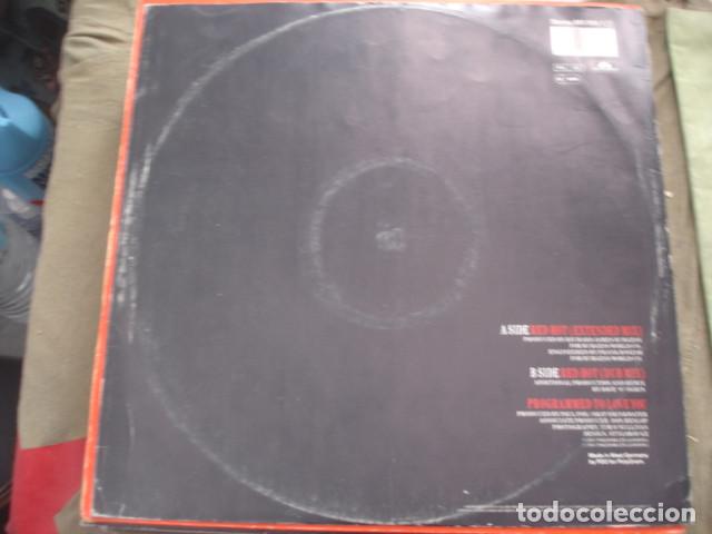 Discos de vinilo: Princess Red Hot! - Foto 2
