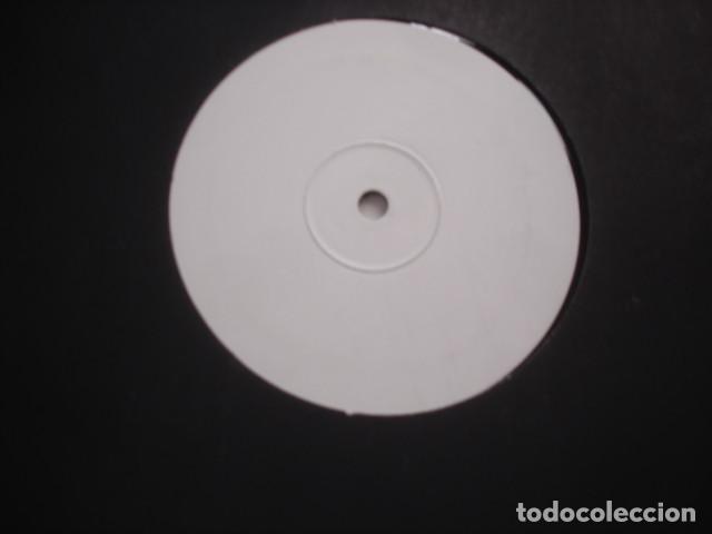 Discos de vinilo: Mooza Philly Superlove Bug (Bug A Boo) - Foto 2