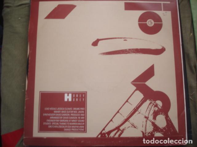 Discos de vinilo: David Gamson &lrm; Sugar Sugar - Foto 2