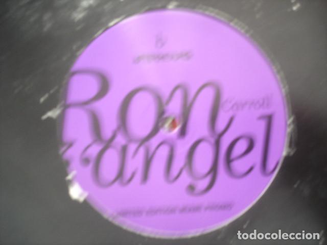 Discos de vinilo: Ron Carroll Angel - Foto 2