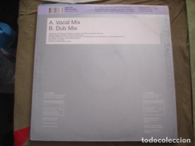 Discos de vinilo: MaUVe Get Away - Foto 2