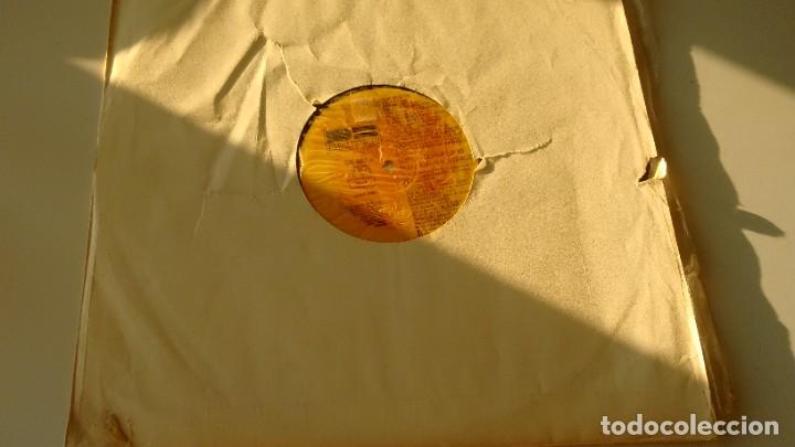 Discos de vinilo: MAXISINGLE DE TOBAGO A&Ntilde;OS 80 - Foto 1