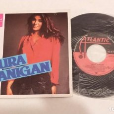 Discos de vinilo: SINGLE VINILO LAURA BRANIGAN- GLORIA - WEA 1982. Lote 234375070