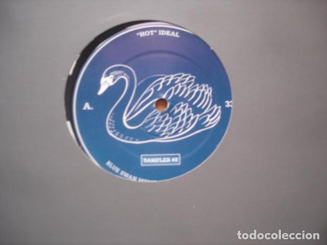 Discos de vinilo: Ideal / Soundscapers Sampler 2 - Foto 1