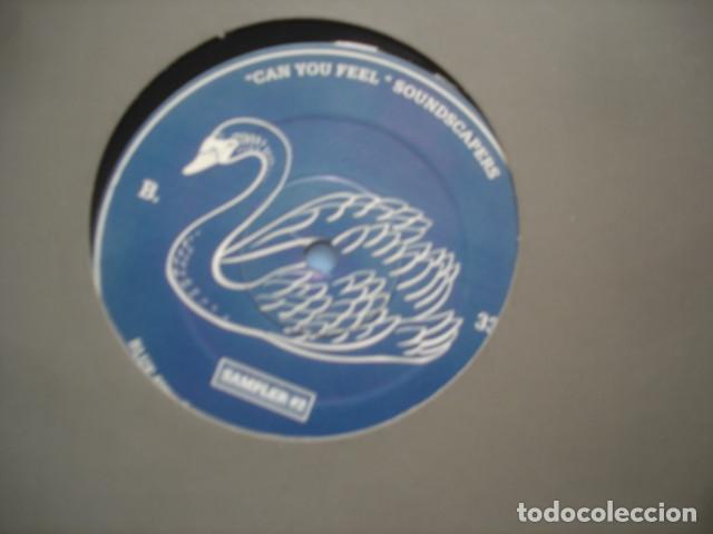 Discos de vinilo: Ideal / Soundscapers Sampler 2 - Foto 2