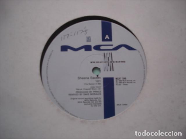 Discos de vinilo: Sheena Easton 101 - Foto 1