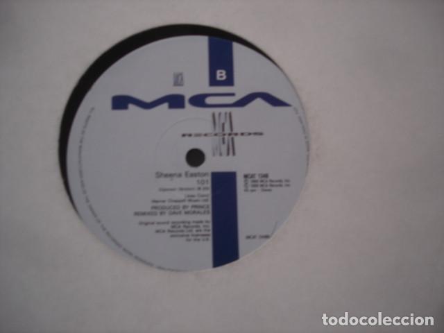 Discos de vinilo: Sheena Easton 101 - Foto 2