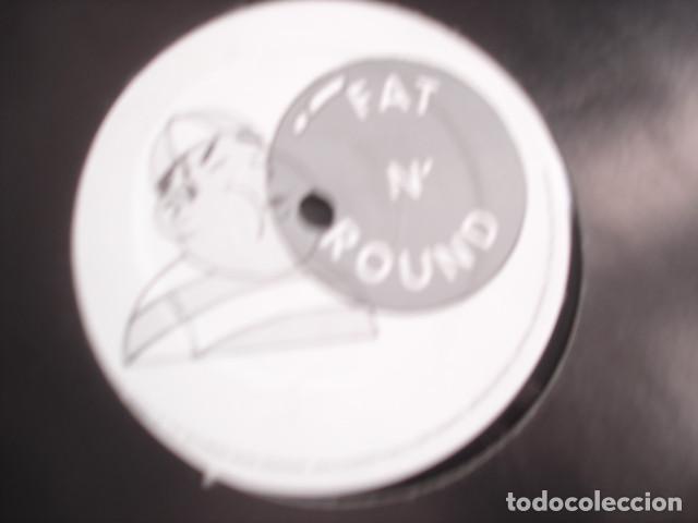 Discos de vinilo: Quantum Leap Take Me Up - Foto 2
