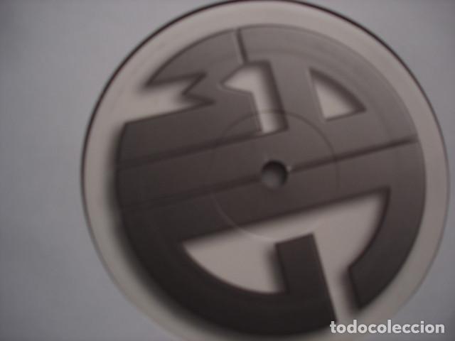 Discos de vinilo: Maxwell / Prince If I / Sexy Dancer - Foto 2