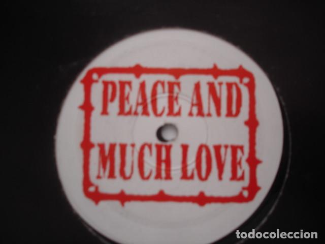Discos de vinilo: Punk &lrm; Get On Up - Foto 2