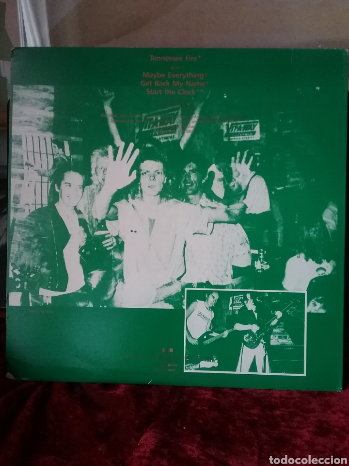 Discos de vinilo: SILOS 1985 RECORD COLLECT. RECORDS - Foto 2