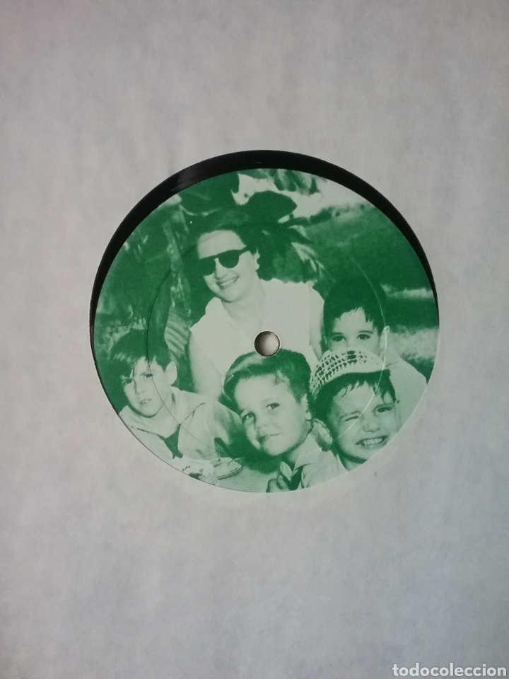 Discos de vinilo: SILOS 1985 RECORD COLLECT. RECORDS - Foto 4