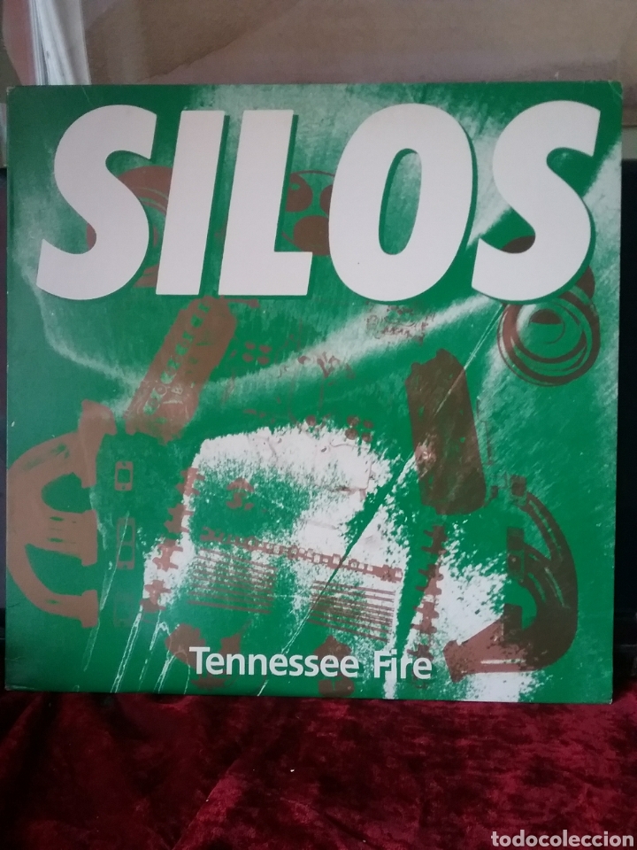 Discos de vinilo: SILOS 1985 RECORD COLLECT. RECORDS - Foto 1