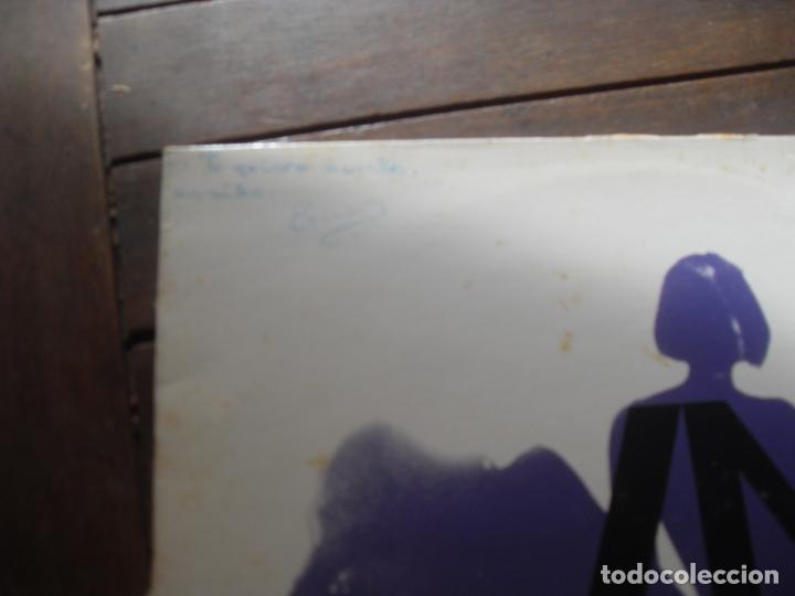Discos de vinilo: INXS MAXI SINGLE SUICIDE BLONDE MADE IN SPAIN. - Foto 4