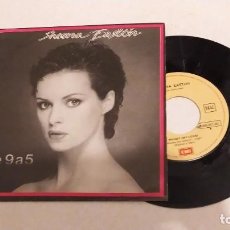 Discos de vinilo: SINGLE VINILO SHEENA EASTON - DE 9 A 5 - EMI 1980. Lote 234519495