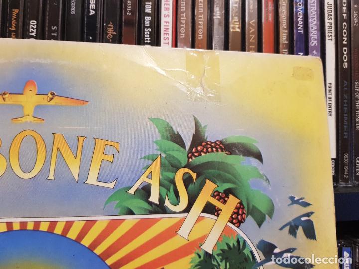 Discos de vinilo: WISHBONE ASH - LIVE DATES - 2 LPS - Foto 2
