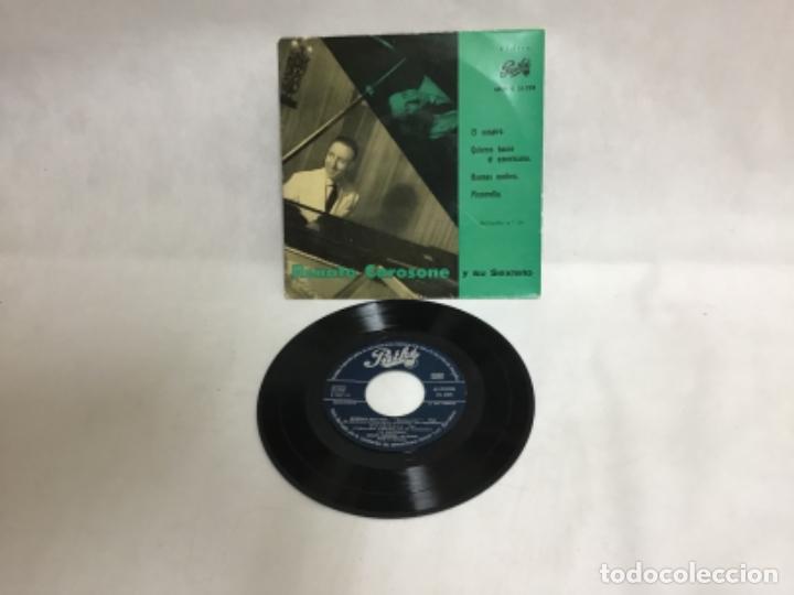 Discos de vinilo: RENATO CAROSONE - Foto 1