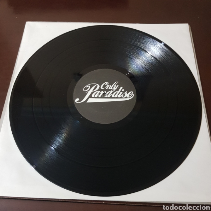 Discos de vinilo: ONLY PARADISE - YOU GOT THE WAY - Foto 5