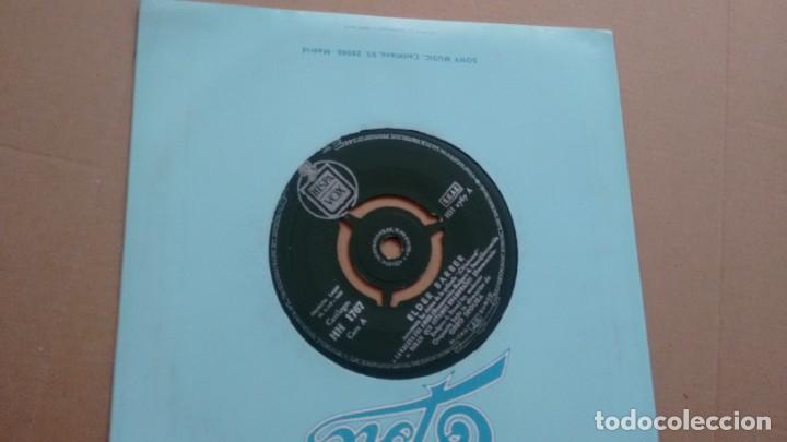 Discos de vinilo: E.P. (VINILO) DE ELDER BARBER A&Ntilde;OS 50 - Foto 1