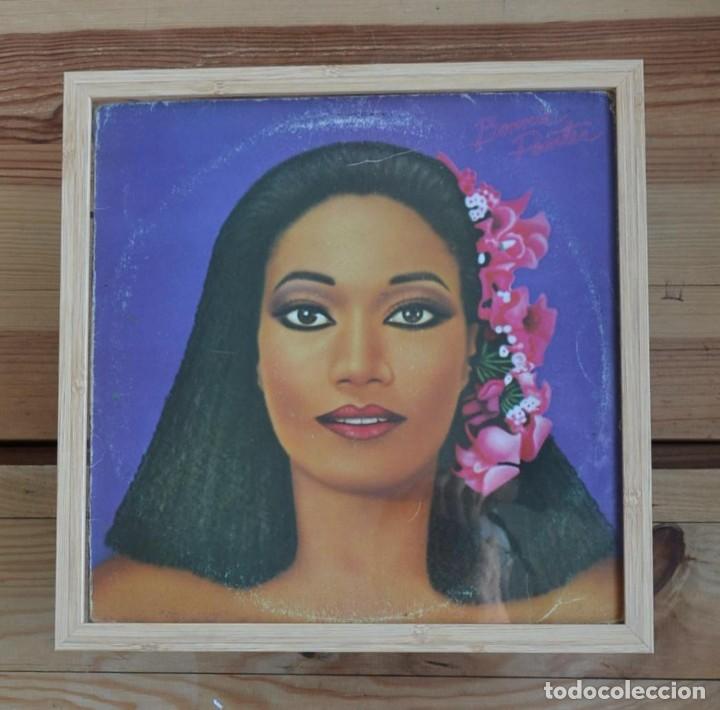 Discos de vinilo: Bonnie Pointer LP 1980 Motown - Foto 1