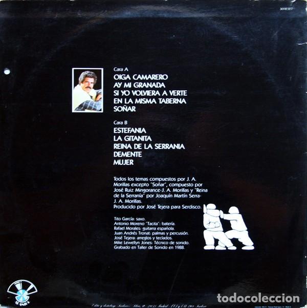 Discos de vinilo: Gazpacho &lrm;&ndash; Empujando LP - Foto 2
