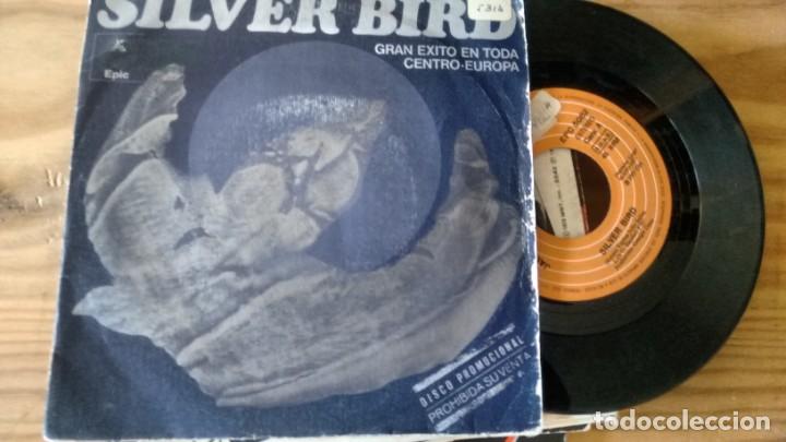 Discos de vinilo: SINGLE (VINILO) DE JAIME MOREY A&Ntilde;OS 70 - Foto 1