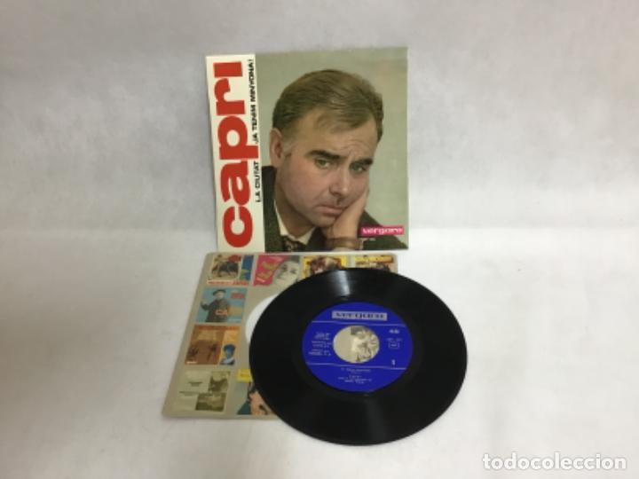 Discos de vinilo: JOAN CAPRI, LOTE DE DISCOS - Foto 12