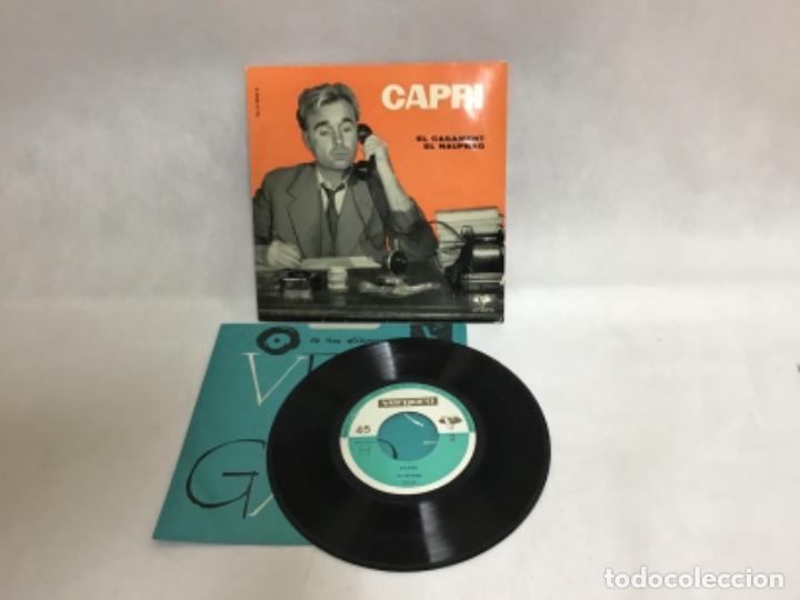 Discos de vinilo: JOAN CAPRI, LOTE DE DISCOS - Foto 13
