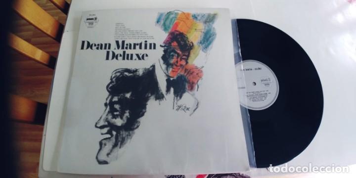 Discos de vinilo: DEAN MARTIN-LP DELUXE - Foto 1