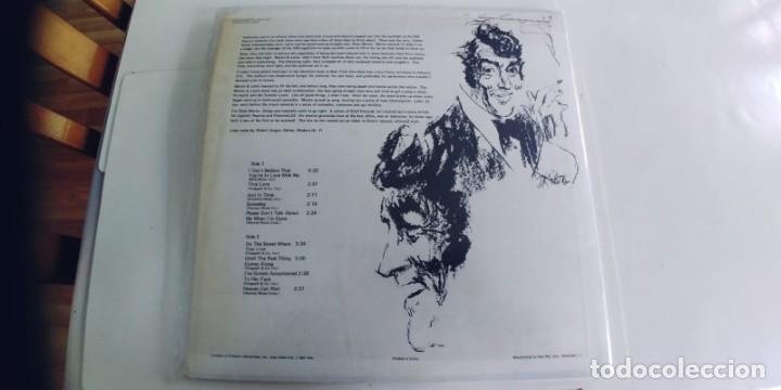 Discos de vinilo: DEAN MARTIN-LP DELUXE - Foto 2