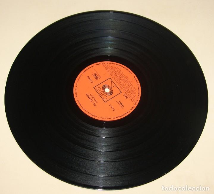 Discos de vinilo: RAY CONNIFF- HARMONY - CBS 1973 - Foto 4