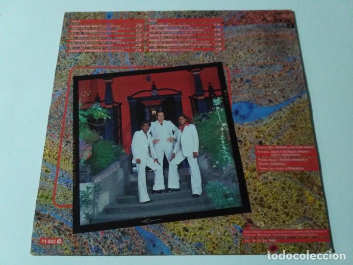 Discos de vinilo: Fruko - El Teso (LP) - Foto 2