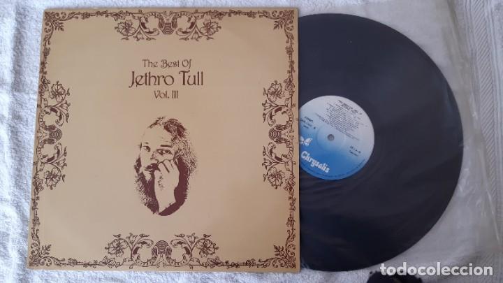 Discos de vinilo: Disco de Vinilo -Jethro Tull - Foto 1