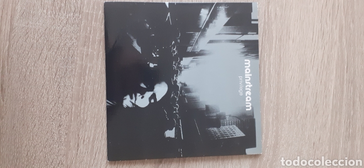 Discos de vinilo: MAINSTREAM Privilege ...alternativo , indie - Foto 1