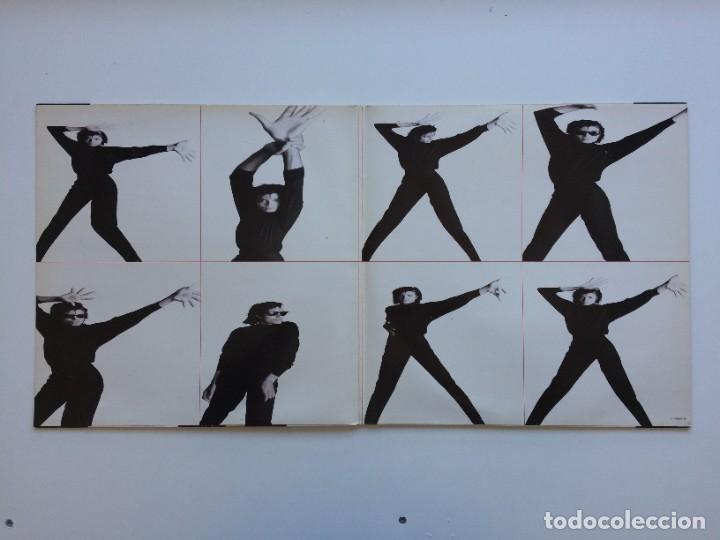 Discos de vinilo: Michael Jackson &lrm;&ndash; Bad Holanda,1987 EPIC* - Foto 3