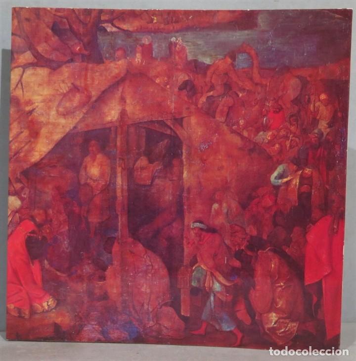 Discos de vinilo: SINGLE. DICIEMBRE 1973 HISPAVOX - Foto 2