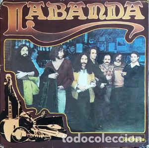 Discos de vinilo: LABANDA , LABANDA LP - Foto 1