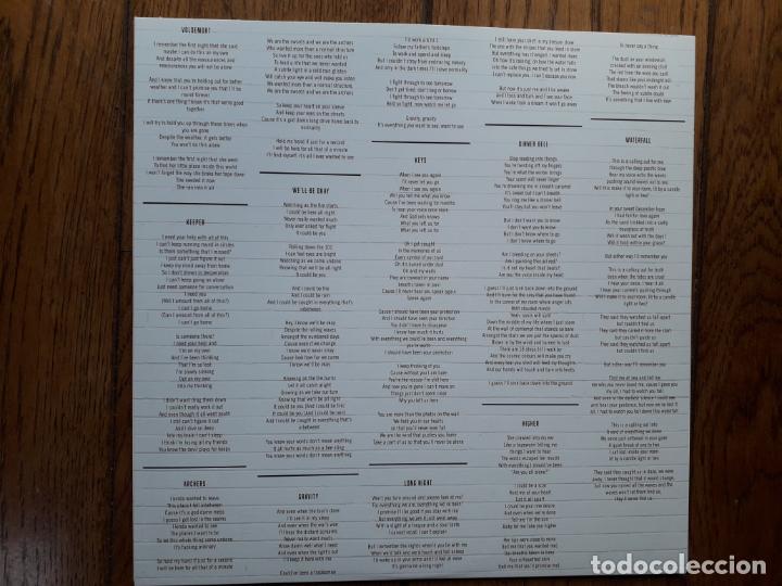 Discos de vinilo: With confidence - better weather - Foto 4