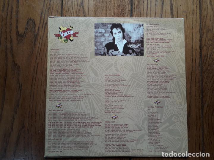 Discos de vinilo: Rio reiser - blinder passagier - Foto 3