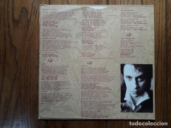 Discos de vinilo: Rio reiser - blinder passagier - Foto 5